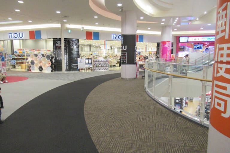 【イオンモール水戸内原】ROU前の画像1