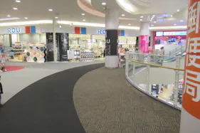 【イオンモール水戸内原】ROU前
