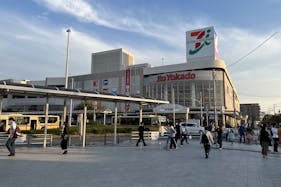 【横浜市営地下鉄ブルーライン立場駅】各種プロモーションや物販、食物販のポップアップストアに最適な改札外イベントスペース