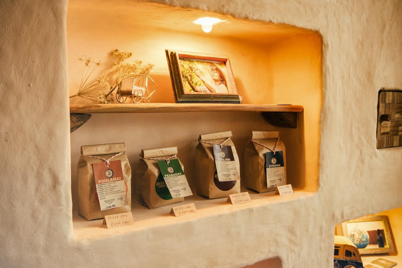 【高田馬場駅4分】ワークショップや個展に適したウッド調のカフェスペースの画像6