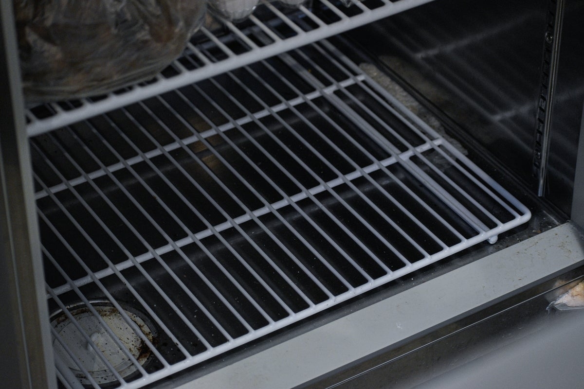 それぞれ下段50Lづつご利用いただけます