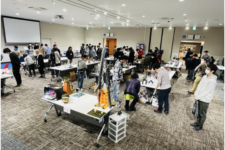 【イオンモール白山】イオンホールの画像2