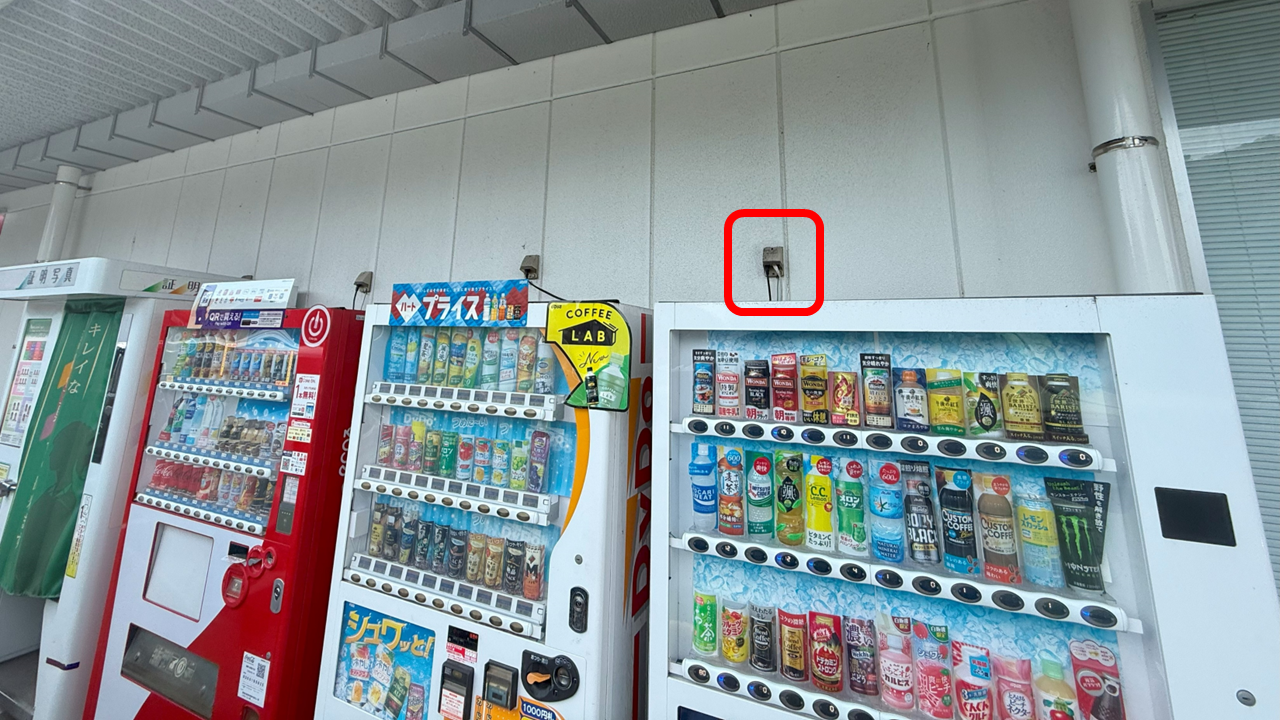 【スーパーセンタートライアル遠賀店】食物販の出店が可能なトライアルマルシェ（キッチンカー/テント・スペース）※からあげNG