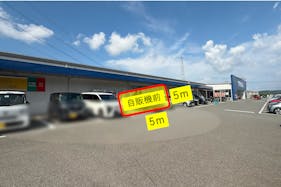 【スーパーセンタートライアル遠賀店】食物販の出店が可能なトライアルマルシェ(キッチンカー/テント・スペース)※からあげNG