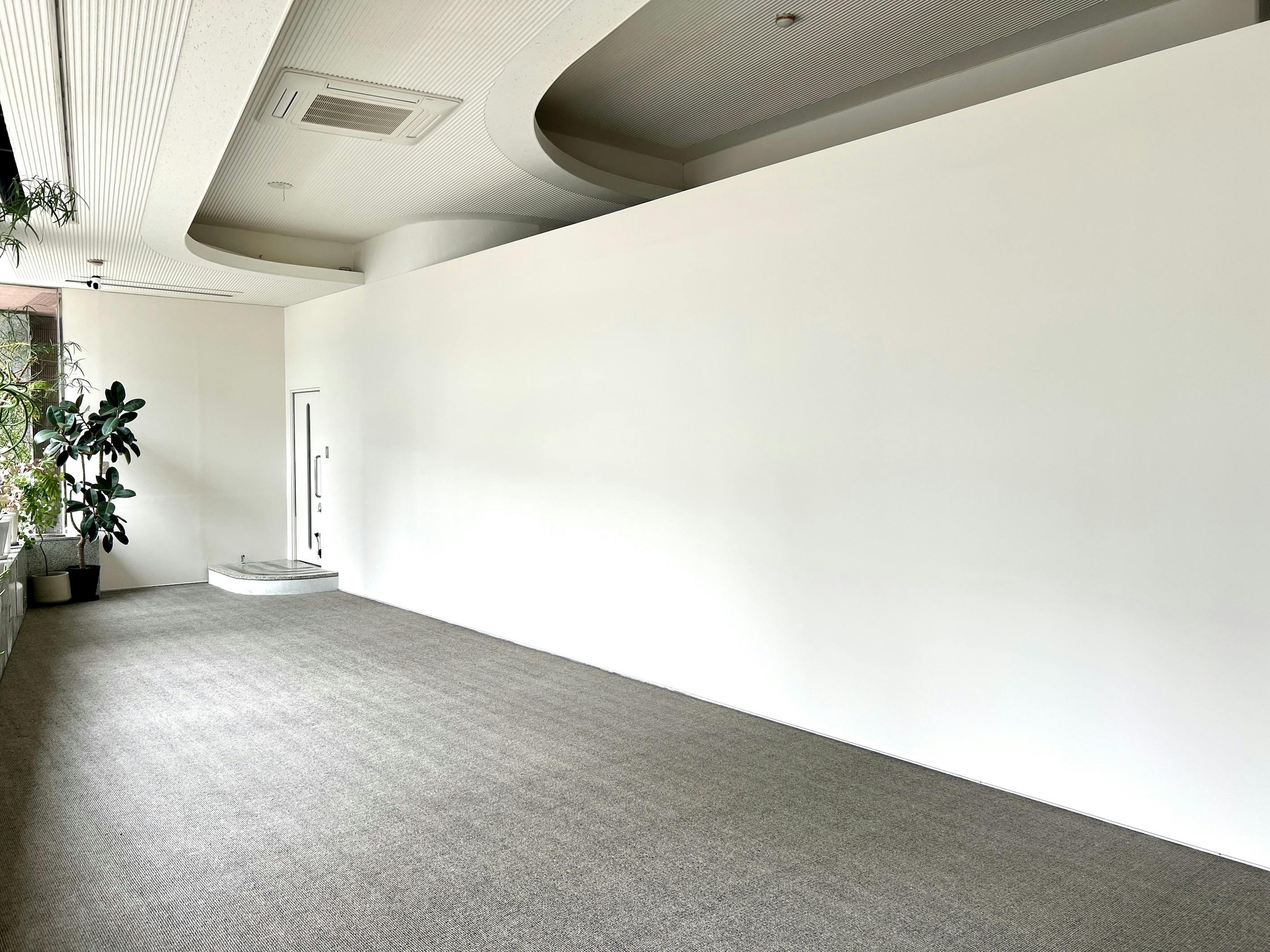 【NEW OPEN|天神駅徒歩5分】撮影・展示会・ポップアップに最適な、自然光があふれる路面スペース ※オープン記念限定価格