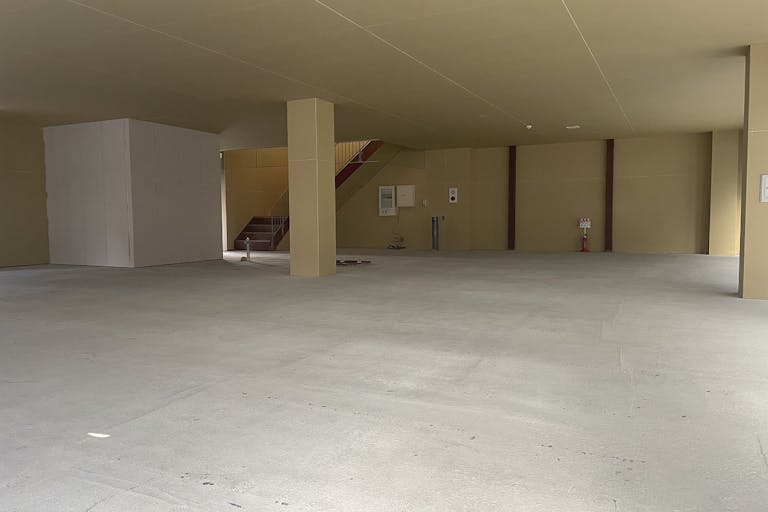 【長浜大手門通り商店街】ポップアップや販促イベントに適した長浜駅徒歩圏内でアーケードに面したスペースの画像5