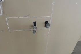 【長浜大手門通り商店街】ポップアップや販促イベントに適した長浜駅徒歩圏内でアーケードに面したスペース