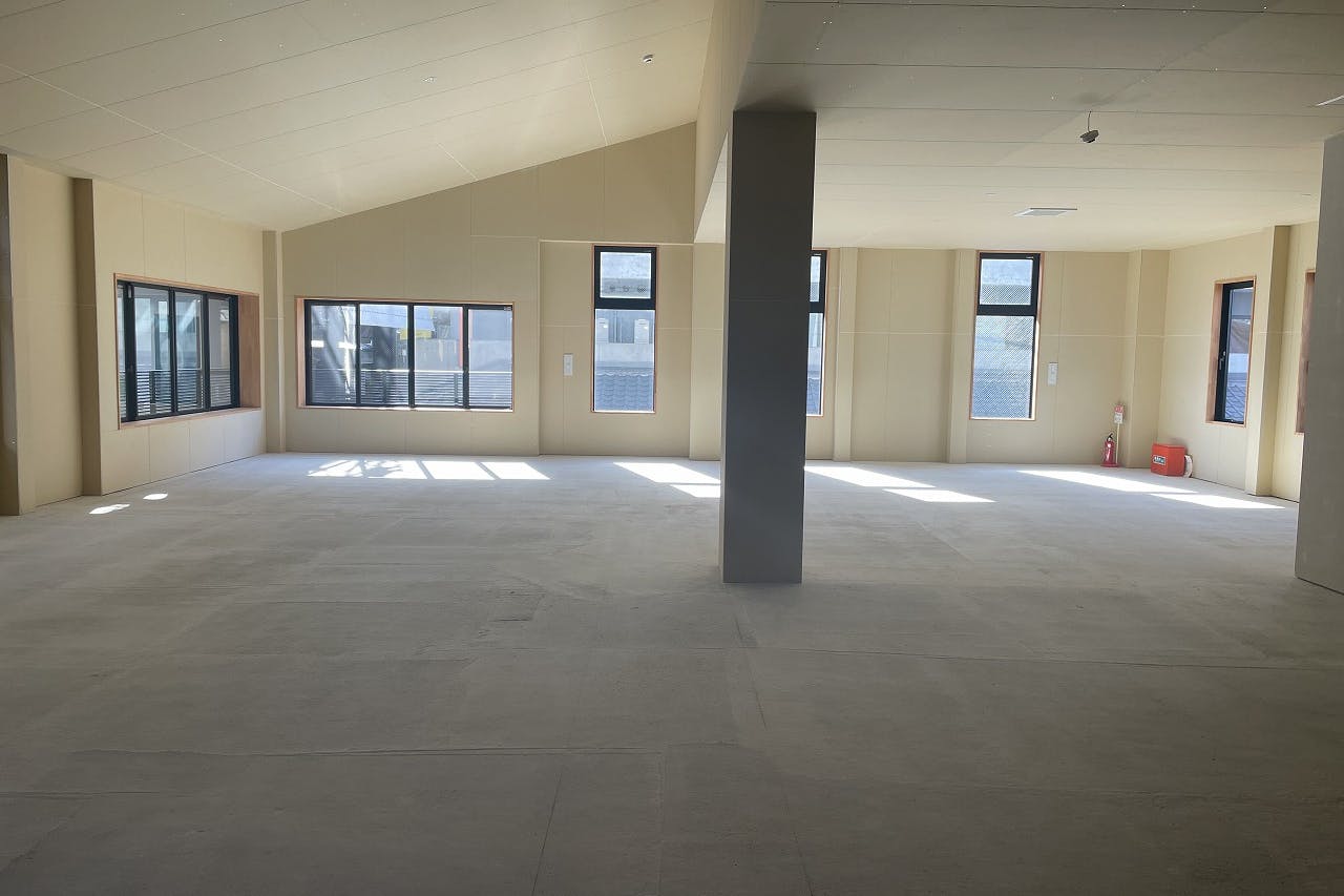 【長浜大手門通り商店街】ポップアップや販促イベントに適した長浜駅徒歩圏内でアーケードに面したスペース