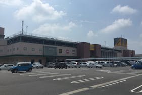 【アピタ安城南店】販促プロモーションや食物販に最適な1F正面西口のイベントスペース