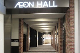 【イオンモール堺鉄砲町】3FイオンホールA