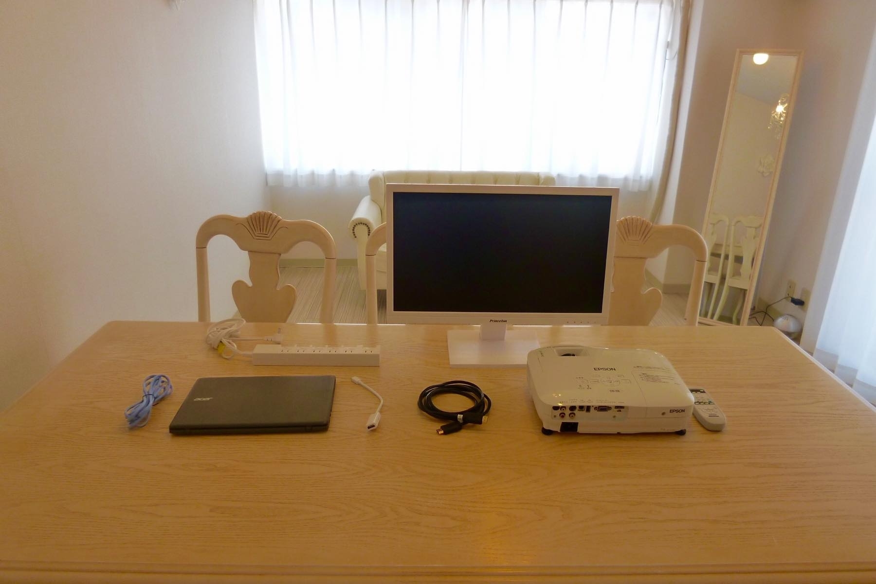 【表参道駅1分】表参道交差点すぐ！自然光が差し込む最上階！24時間利用できるレンタルスペースの画像8