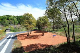 【千葉県夷隅郡エリア】撮影用途での利用にお勧めの広大な自然と美しい緑に囲まれたVillaとGarden