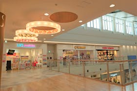 【イオンモール広島府中】3階 スカイブリッジF