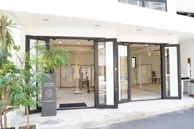 【代官山駅3分】アパレルの展示会やポップアップストアに最適なハイセンスなスペース