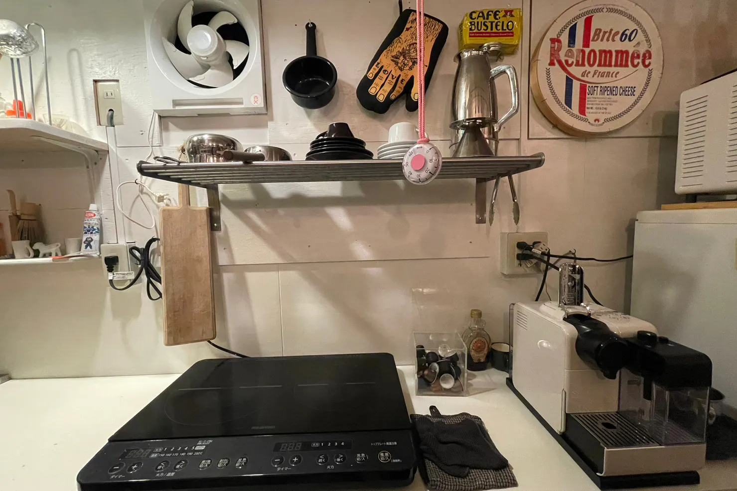 【中目黒駅10分】カフェ・レストランの短期出店や個展などアート用途、招待制のイベントに最適なアコースティック系のライブも可能なレンタルスペース