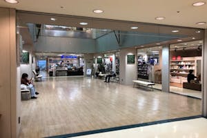 【本厚木ミロード】本厚木ミロード①4F ミロにわ