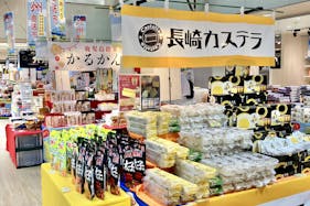 【本厚木ミロード】本厚木ミロード①4F ミロにわ