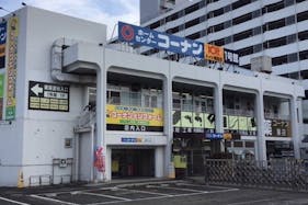 【コーナン ドイト朝霞】各種プロモーションイベントに最適なホームセンター内のイベントスペース