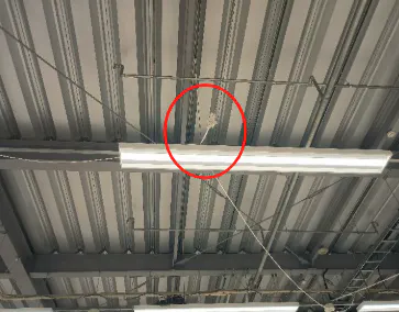 【イオン七戸十和田駅前店】食品レジ後ろ催事場 販促プロモーションに最適なスーパー店内催事イベントスペース