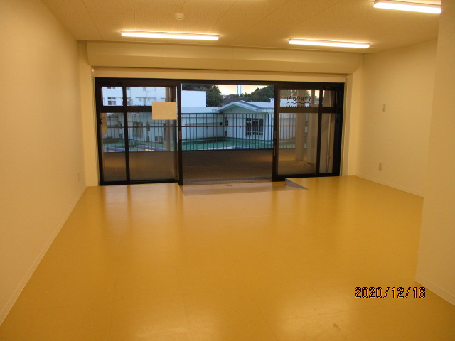 【洋光台駅2分】ポップアップストアやPRに最適なレジデンス内のイベントスペースの画像2