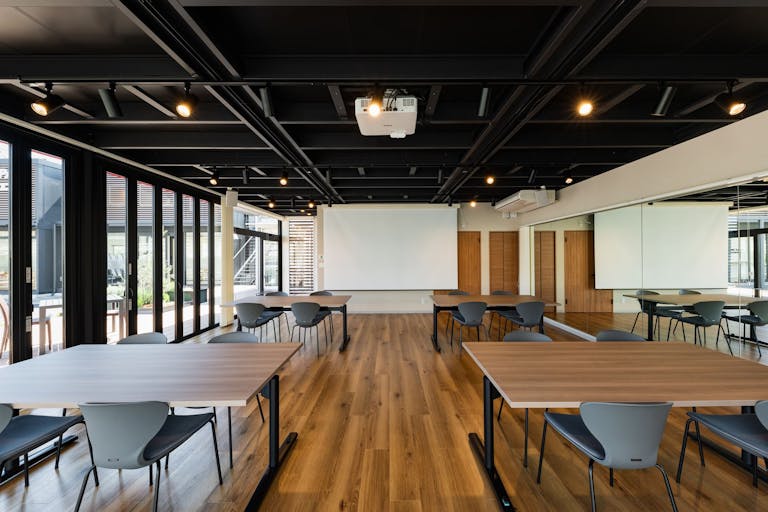 兵庫県神戸市 レンタルスペース 内観2