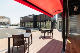 【霞ヶ丘駅10分】自主企画マルシェやワークショップに最適なお手頃価格のレンタルスペース「Community」/敷地全体の貸切イベント開催も可能!