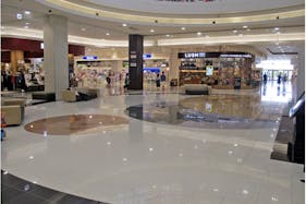 【イオンモール宮崎】スペースコート