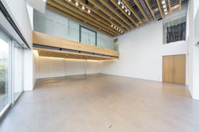 【代官山T-SITE】中目黒や恵比寿、渋谷からアクセス可能。ファッション・アパレルPOPUPや展示会、大型PRイベントなどの会場として。代官山 蔦屋書店隣接のイベントスペース