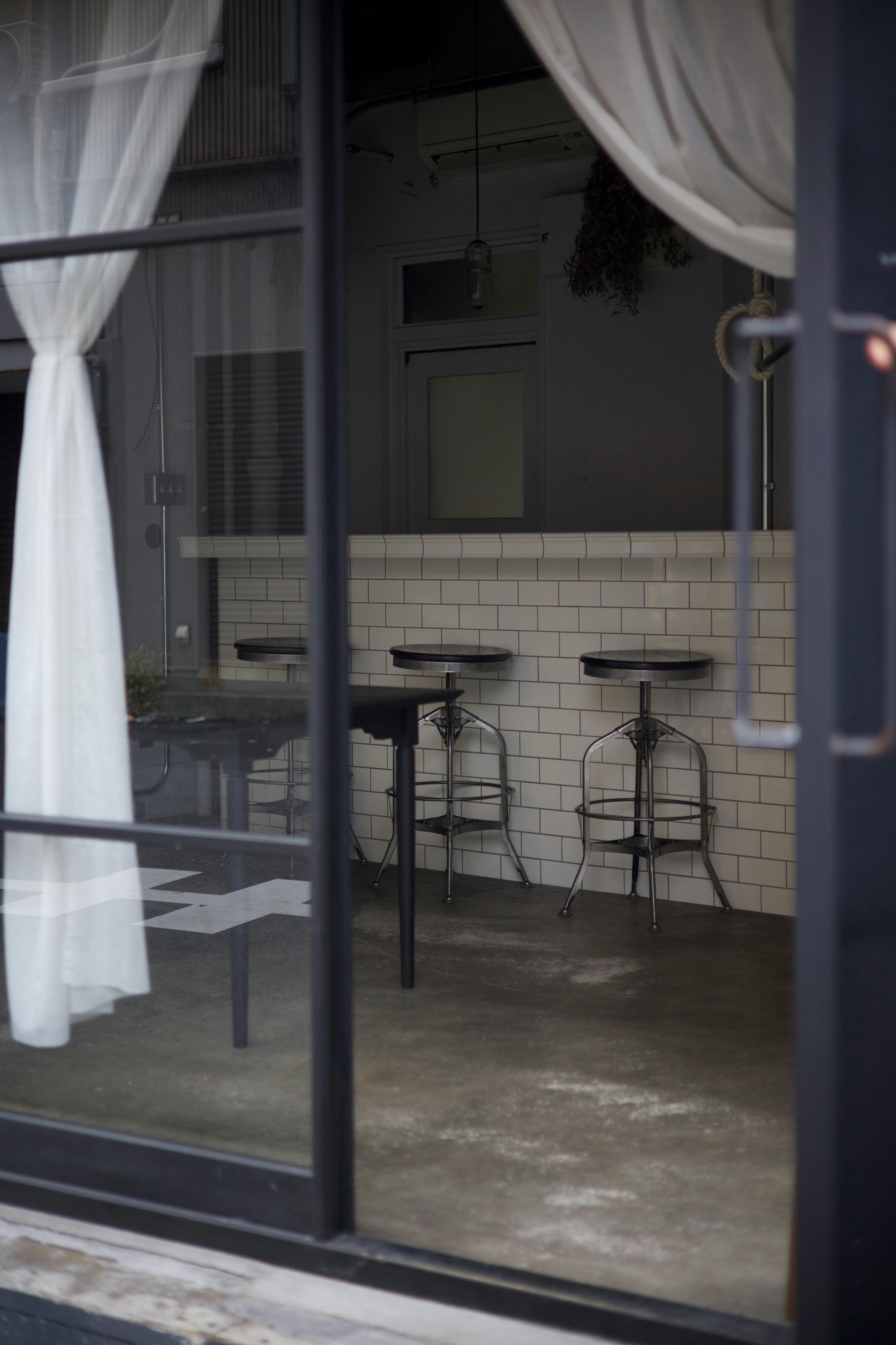 【桜川駅1分】ポップアップストアやワークショップにおすすめ！タイルカウンター付きの路面レンタルスペース