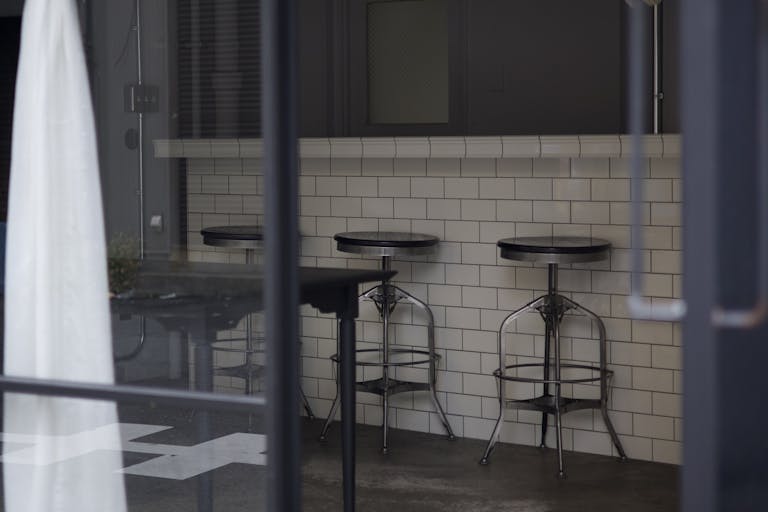 【桜川駅1分】イベントスペース2