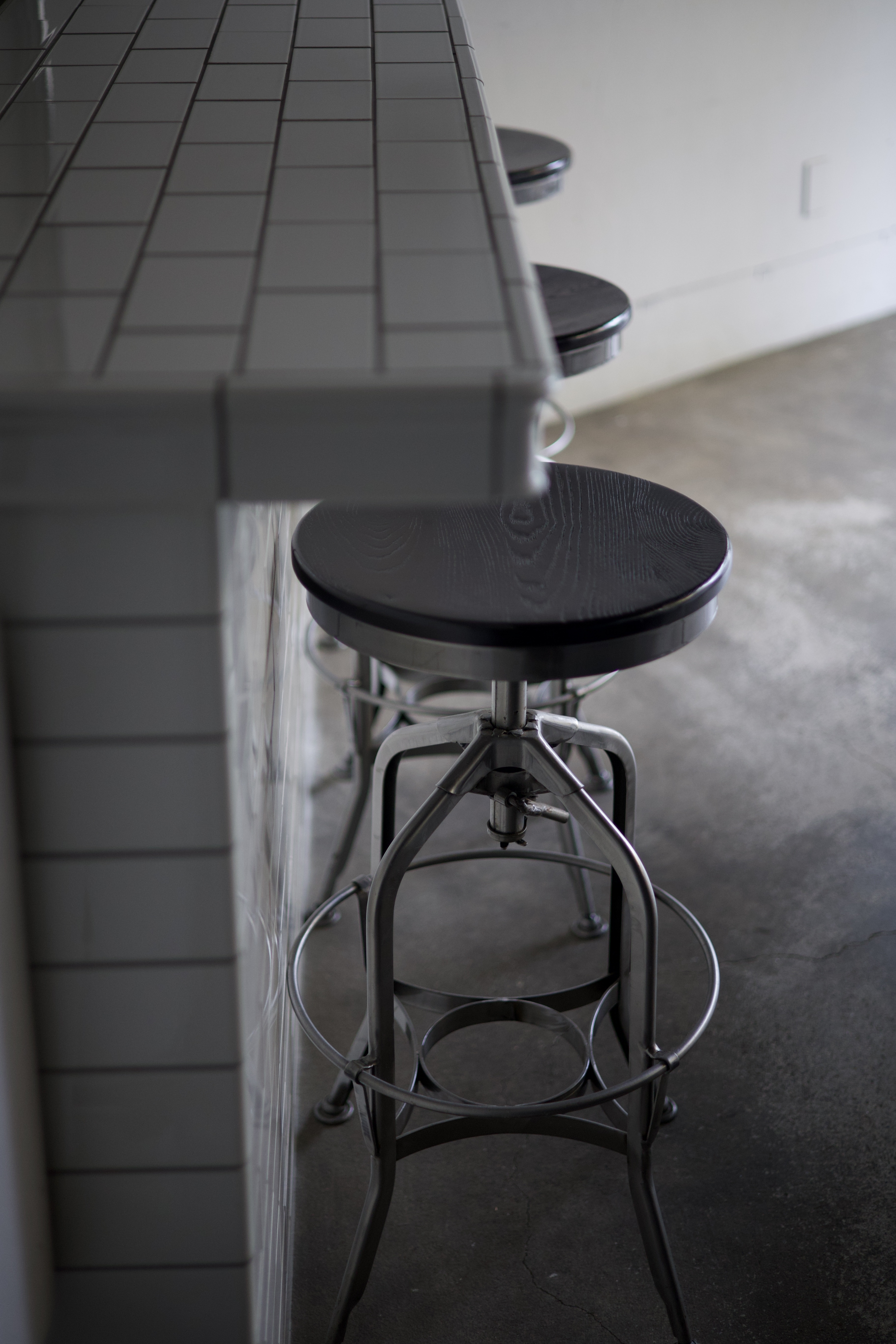 【桜川駅1分】ポップアップストアやワークショップにおすすめ！タイルカウンター付きの路面レンタルスペース