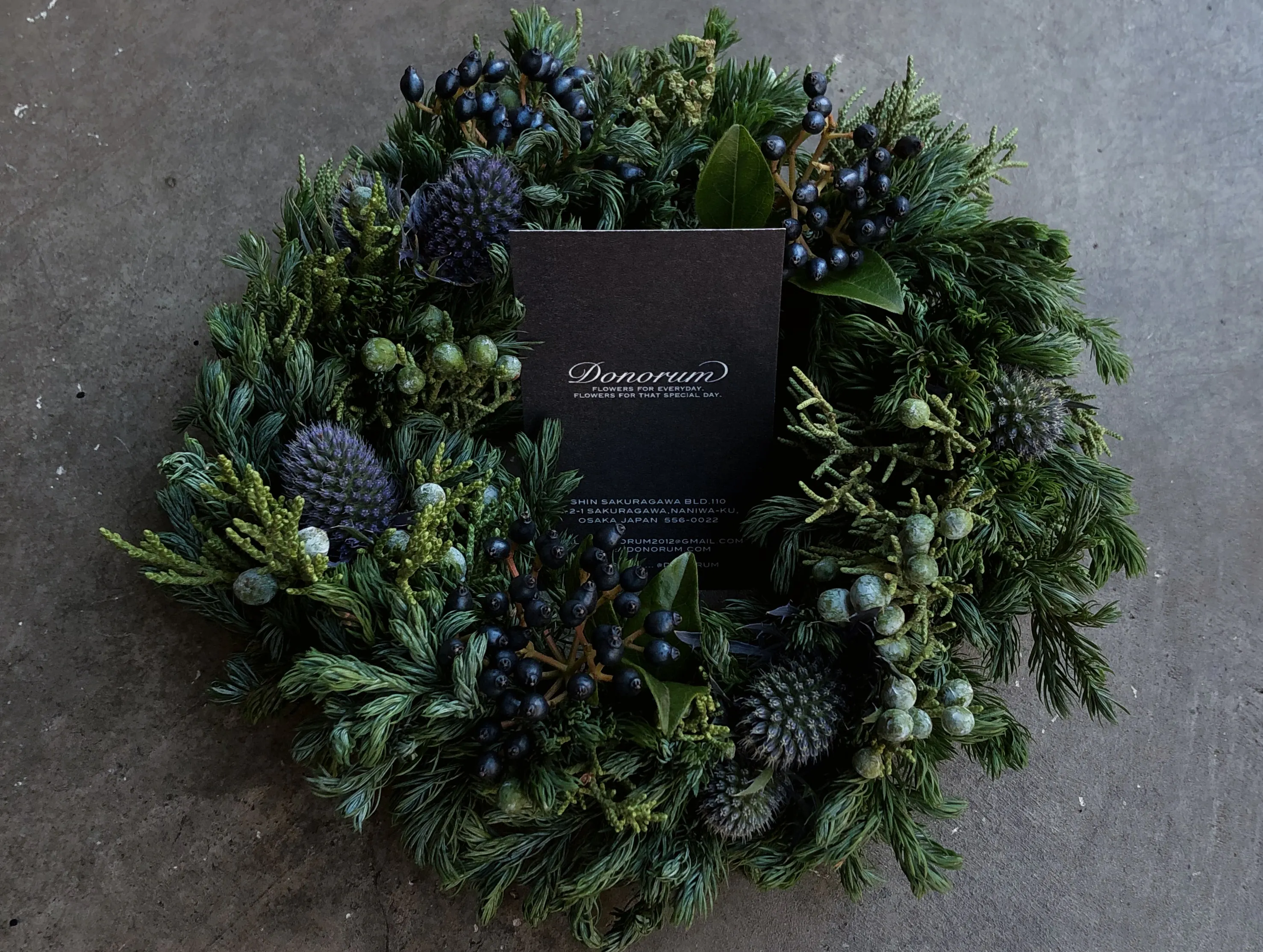 【南堀江徒歩圏内】駅近・路面1階のコンパクトなアトリエギャラリー