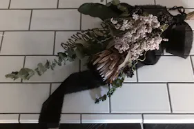 【南堀江徒歩圏内】駅近・路面1階のコンパクトなアトリエギャラリー