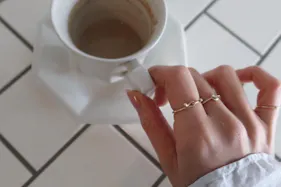 【南堀江徒歩圏内】駅近・路面1階のコンパクトなアトリエギャラリー