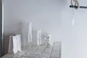 【南堀江徒歩圏内】駅近・路面1階のコンパクトなアトリエギャラリー