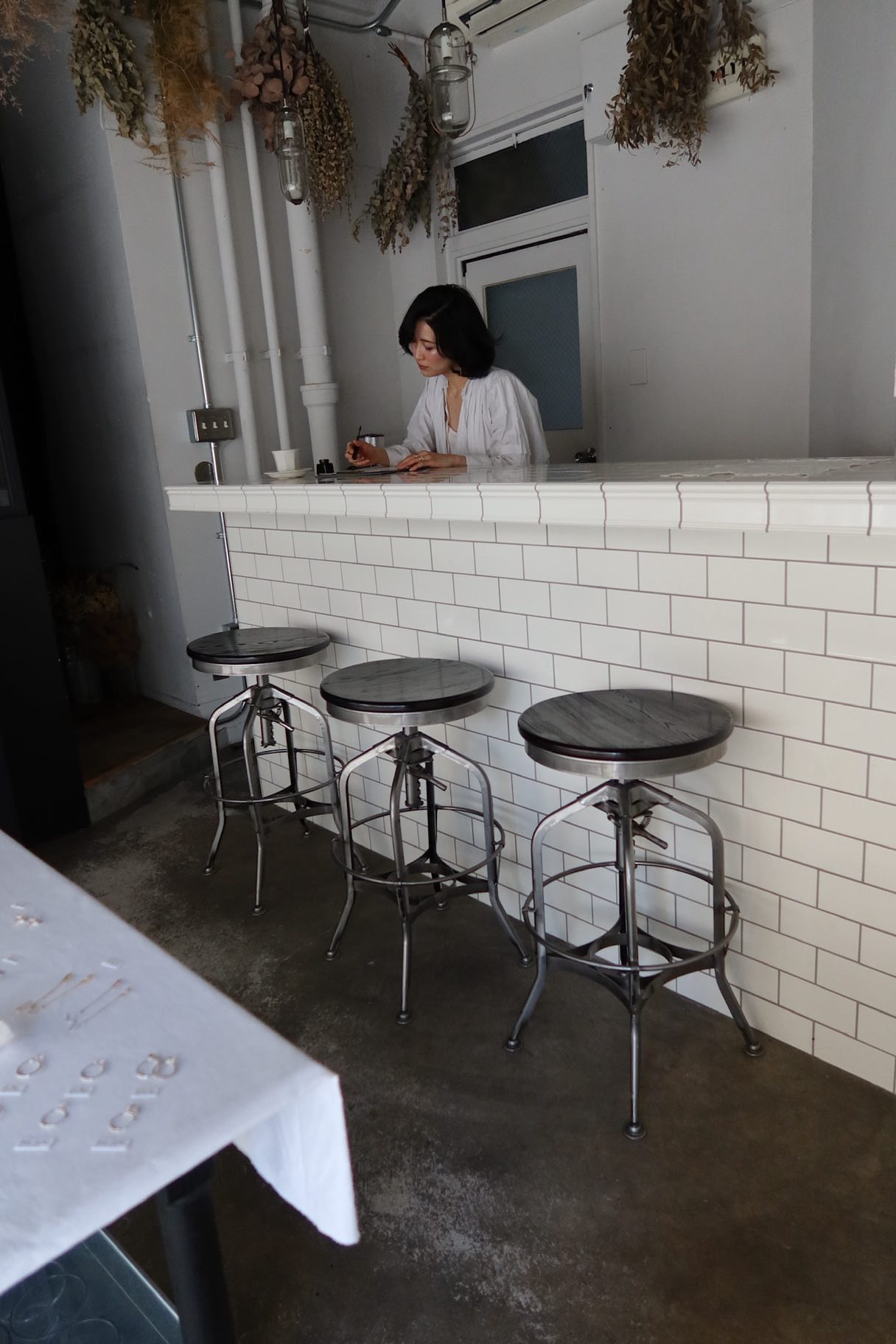 【南堀江徒歩圏内】駅近・路面1階のコンパクトなアトリエギャラリー