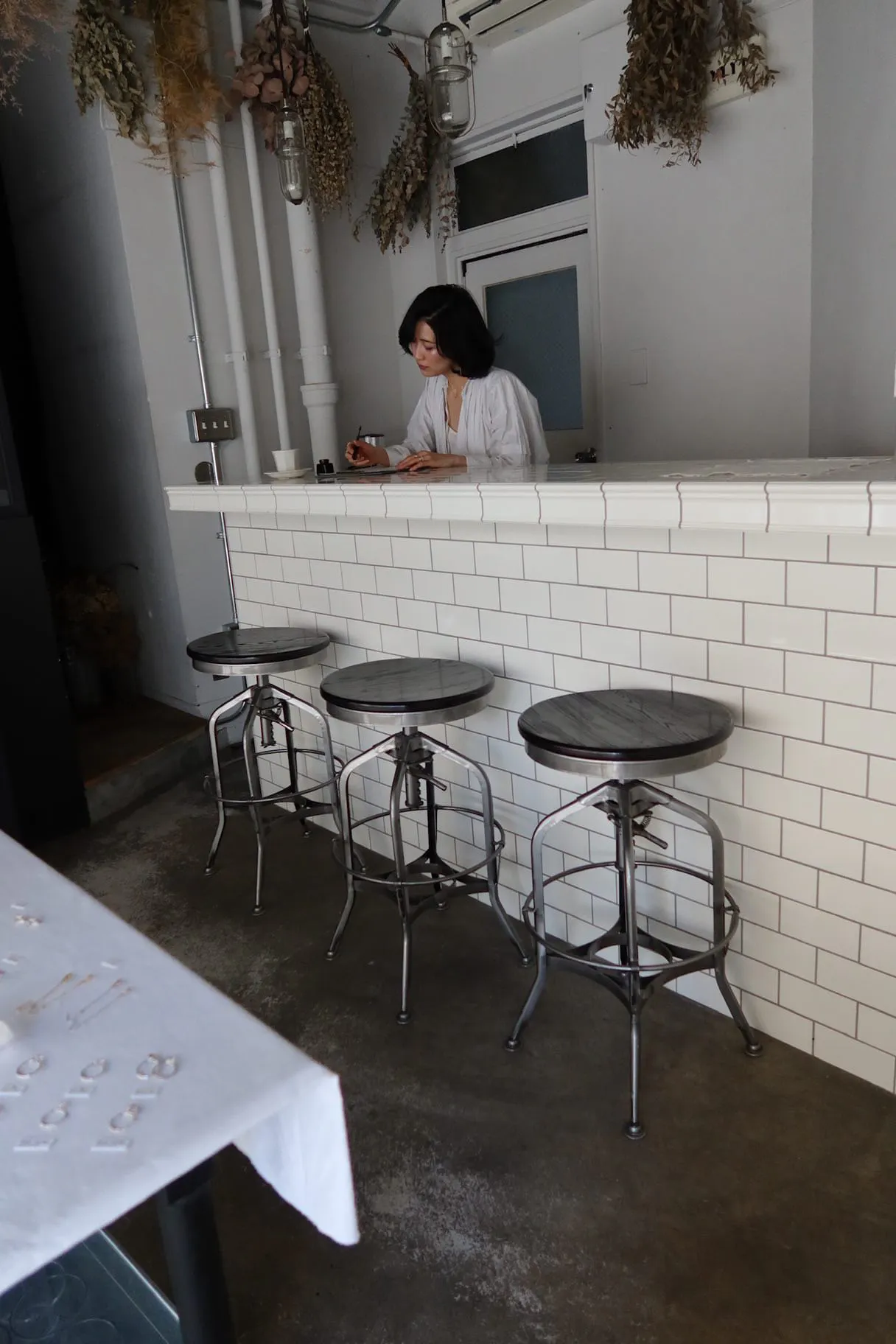 【南堀江徒歩圏内】駅近・路面1階のコンパクトなアトリエギャラリー