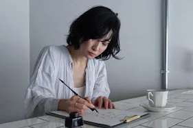 【南堀江徒歩圏内】駅近・路面1階のコンパクトなアトリエギャラリー