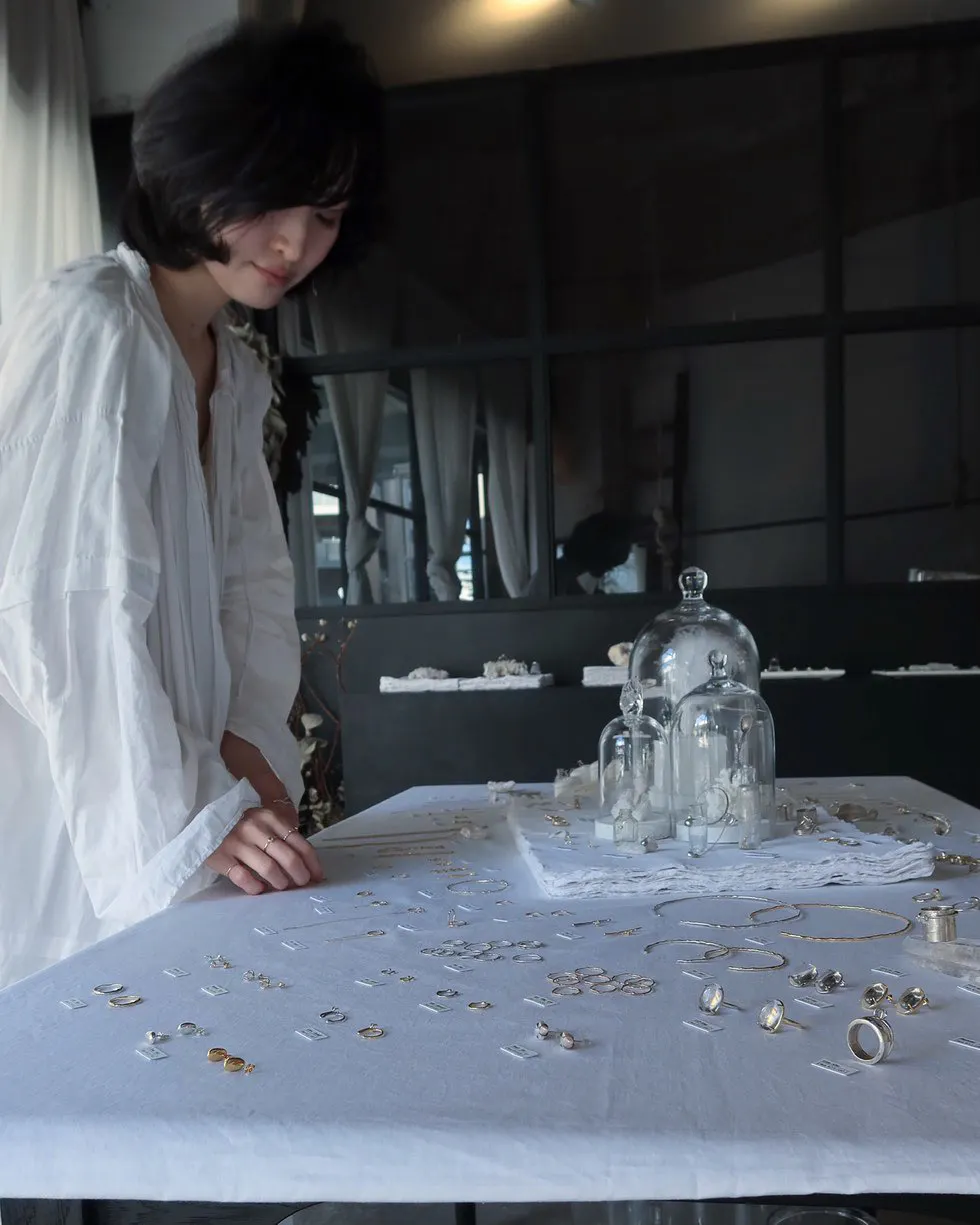 【南堀江徒歩圏内】駅近・路面1階のコンパクトなアトリエギャラリー