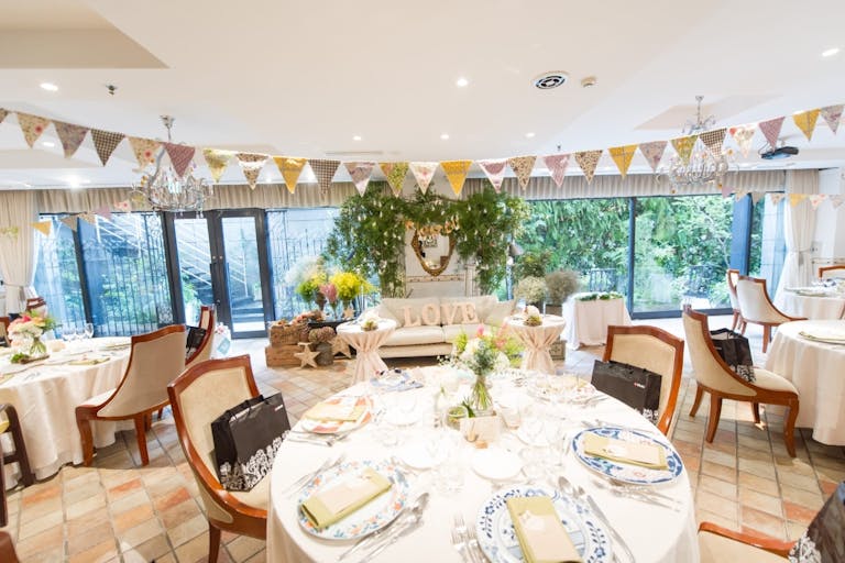 【神泉駅7分】展示会やローンチパーティーなどのクローズドイベントに最適な白基調のスペースの画像1