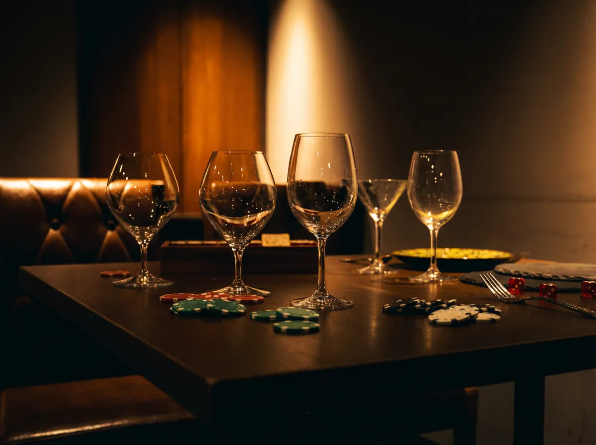 【六本木駅5分】商品撮影・映像制作に最適な西麻布の隠れ家バー撮影スタジオ