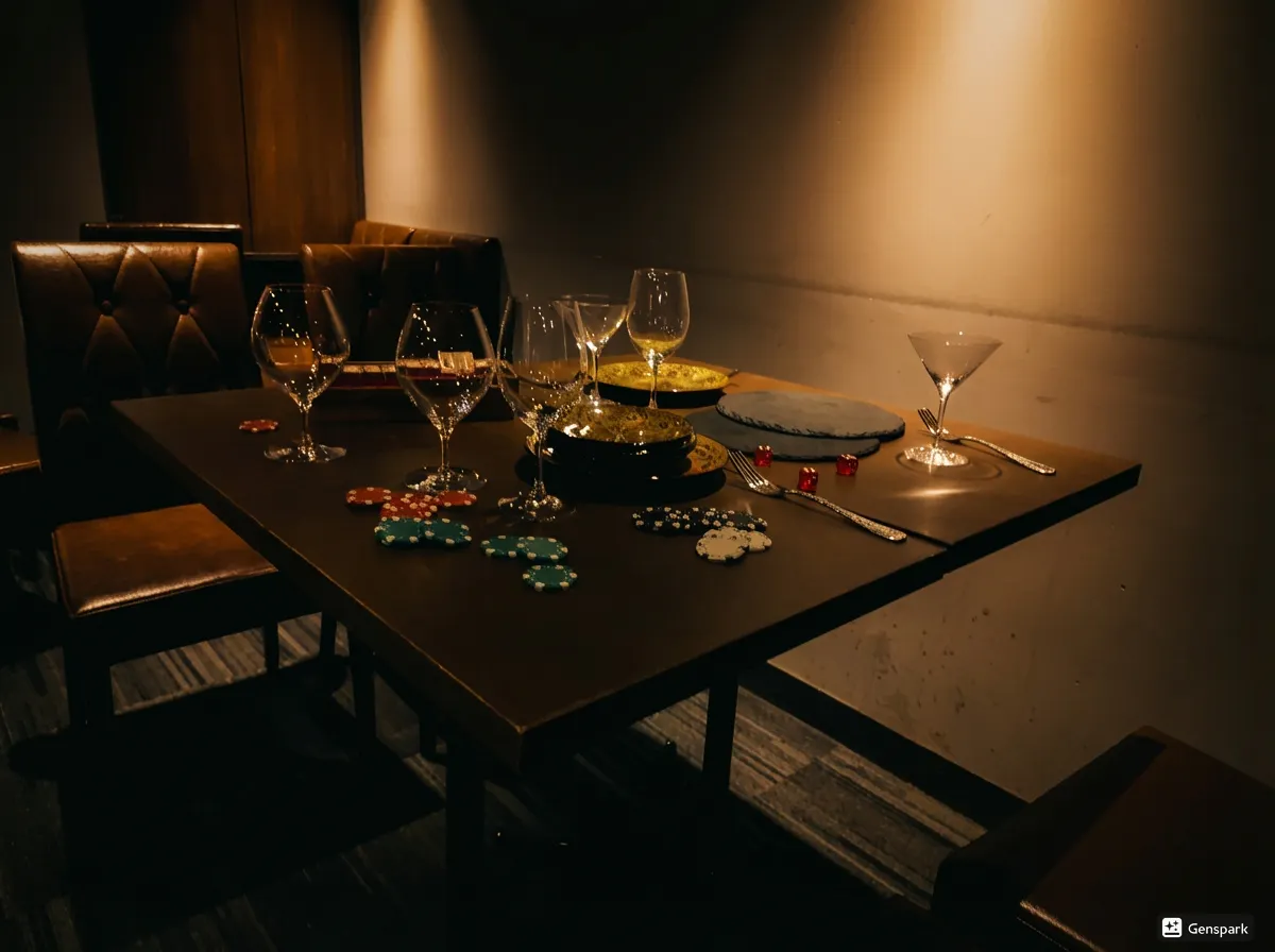 【六本木駅5分】商品撮影・映像制作に最適な西麻布の隠れ家バー撮影スタジオ