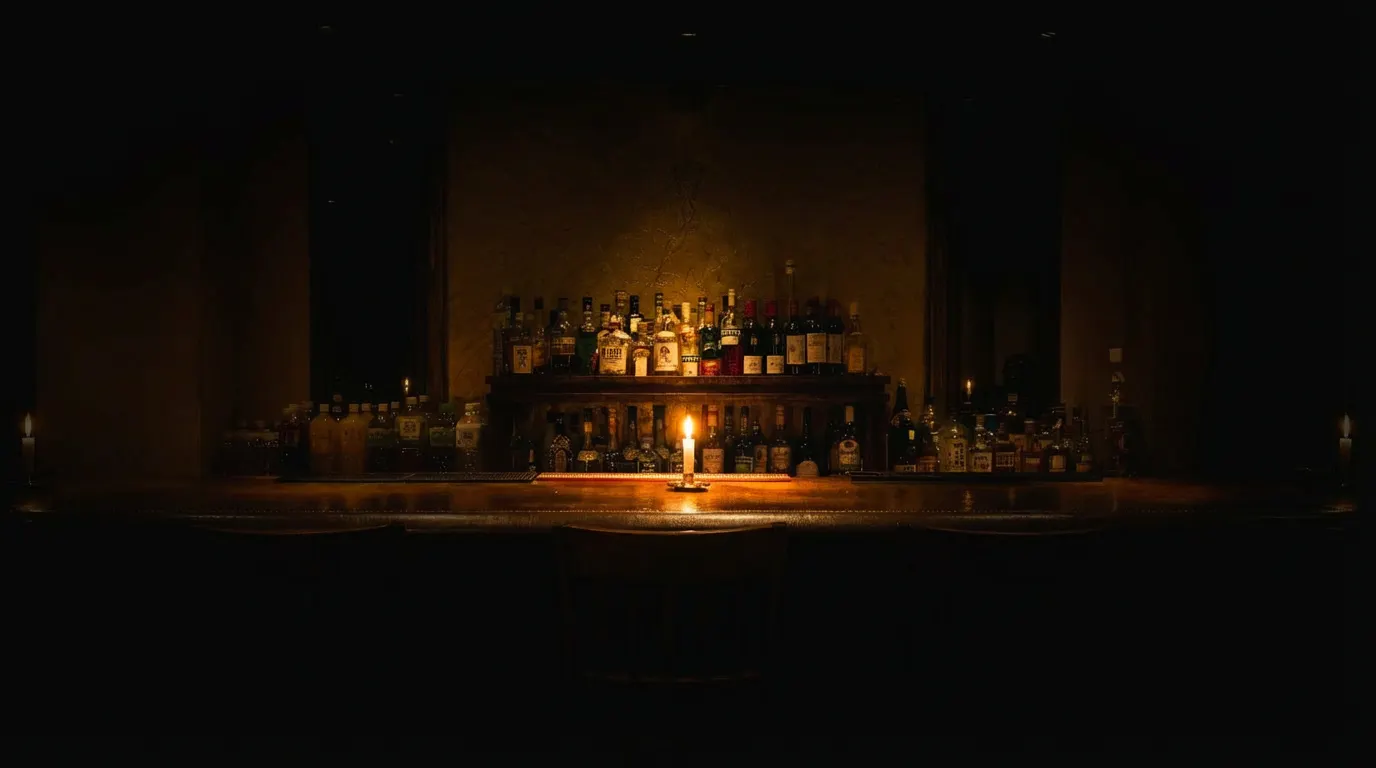 【六本木駅5分】商品撮影・映像制作に最適な西麻布の隠れ家バー撮影スタジオ