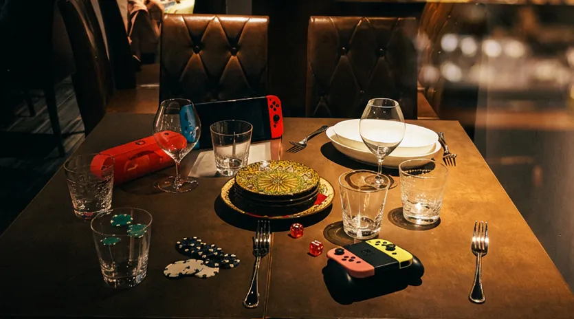 【六本木駅5分】商品撮影・映像制作に最適な西麻布の隠れ家バー撮影スタジオ