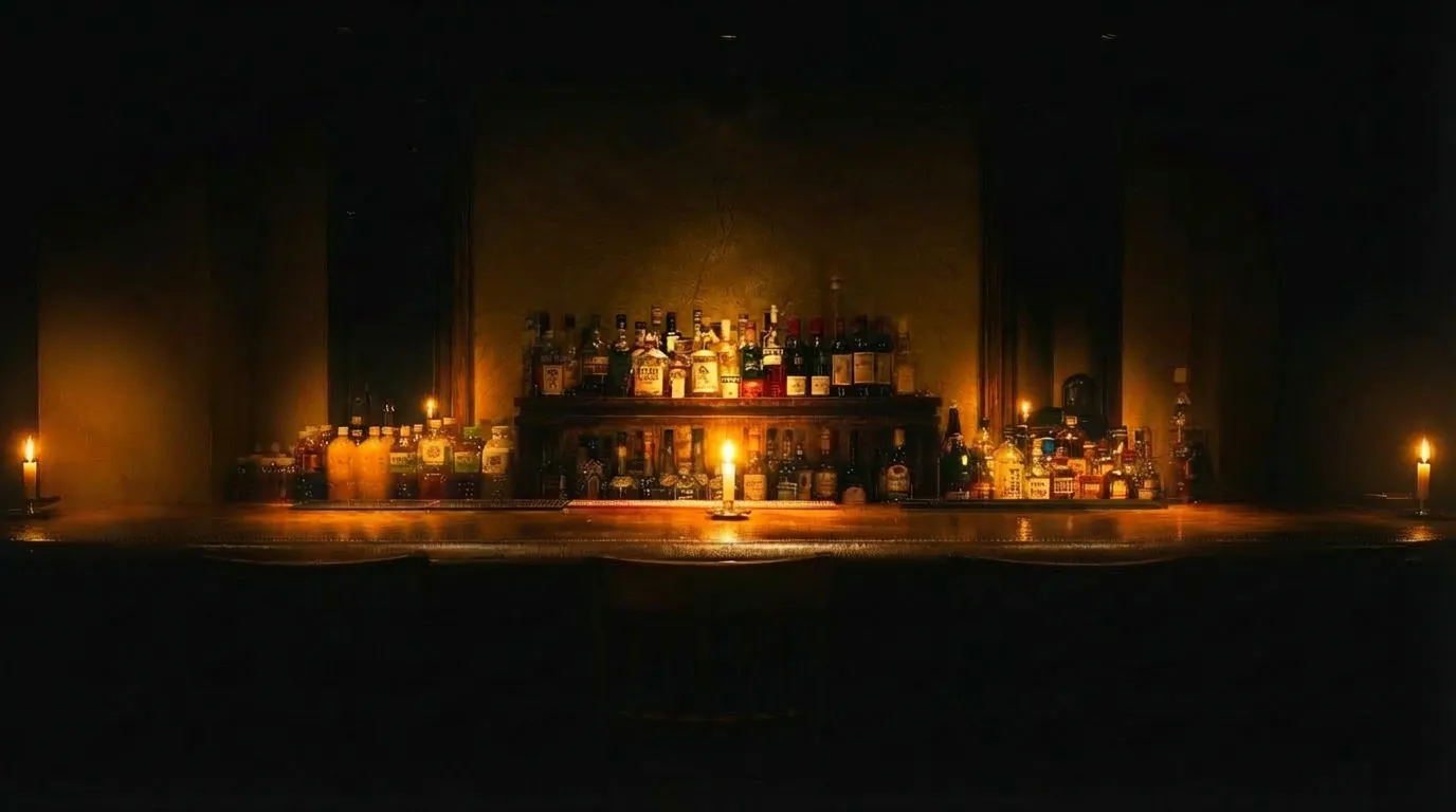 【六本木駅5分】商品撮影・映像制作に最適な西麻布の隠れ家バー撮影スタジオ