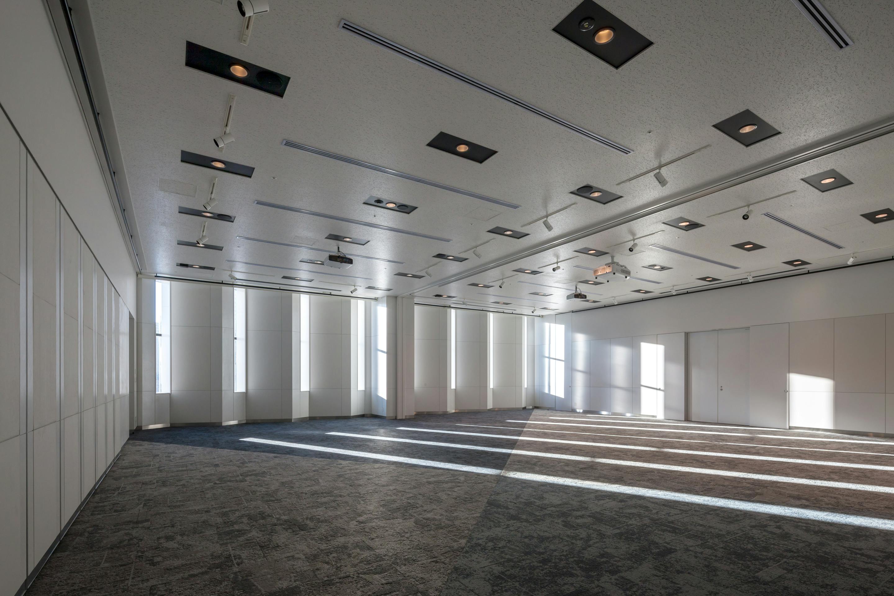 【ニュウマン新宿】アパレルの展示会場やファンイベント会場に最適な新宿駅直結、200㎡の大規模イベントスペース「LUMINE(ルミネ) 0」(スタジオ2面)