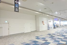 【イオンモール高知】専門店街2階 南スペース