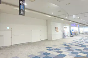 【イオンモール高知】専門店街2階 南スペース