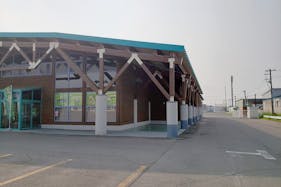 【ダイナム旭川店ゆったり館】キッチンカーやプロモーションに最適なアミューズメント施設のイベントスペース