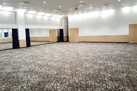 【イオンモール徳島】4Fイオンホール